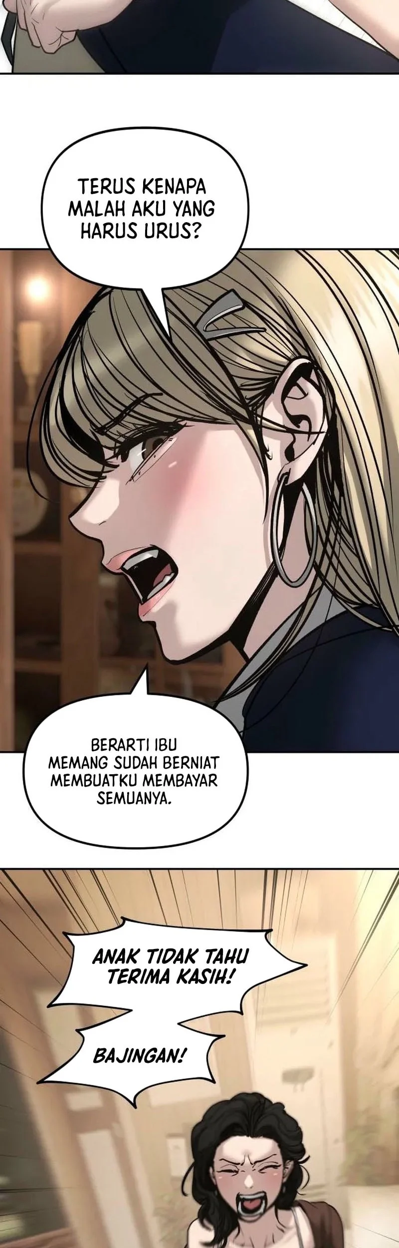 The Bully In Charge Chapter 196 Gambar 20