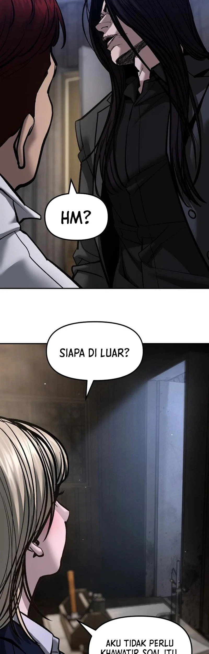 The Bully In Charge Chapter 198 Gambar 21