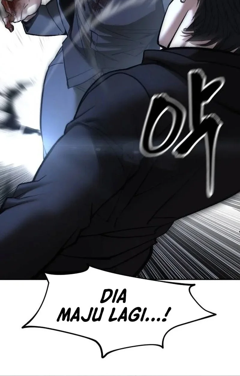 The Bully In Charge Chapter 199 Gambar 18
