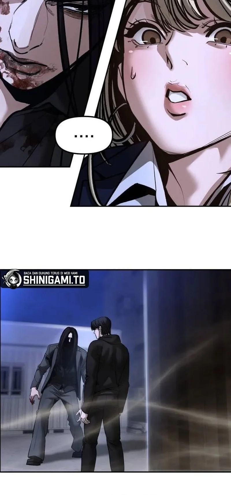 The Bully In Charge Chapter 199 Gambar 22