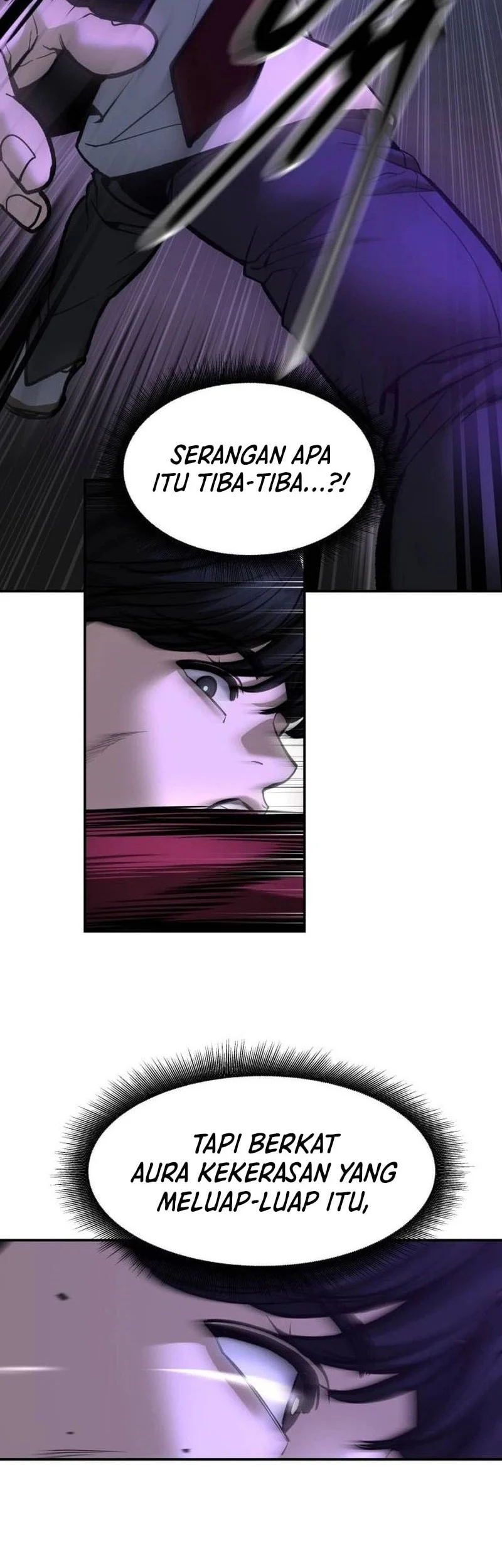 The Bully In Charge Chapter 200 Gambar 18