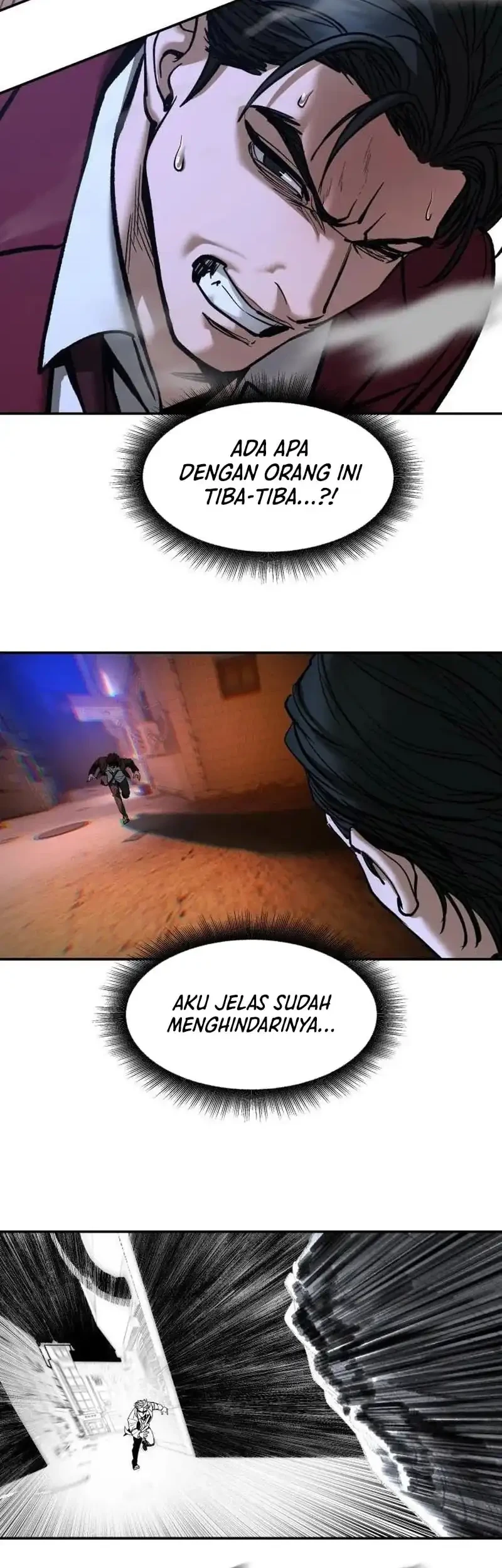 The Bully In Charge Chapter 202 Gambar 17
