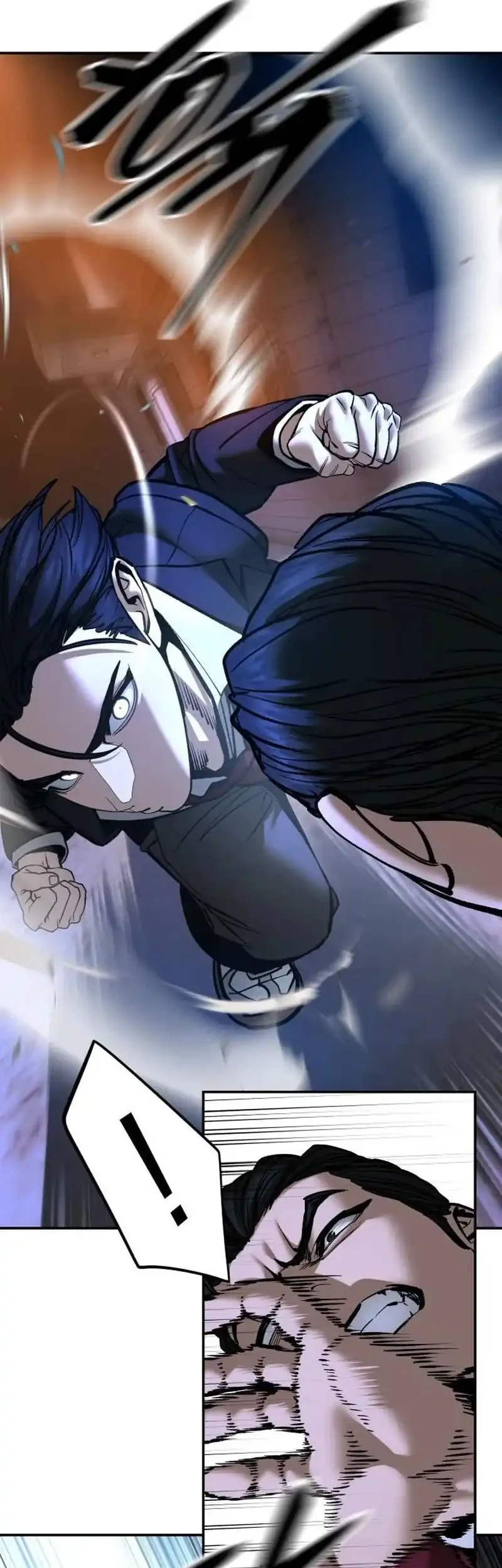 The Bully In Charge Chapter 202 Gambar 18