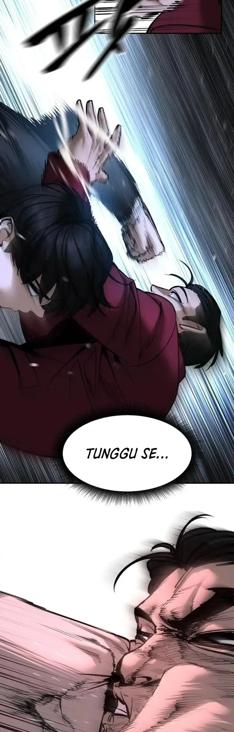 The Bully In Charge Chapter 202 Gambar 19