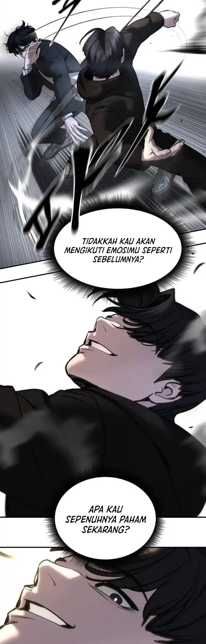 The Bully In Charge Chapter 204 Gambar 18