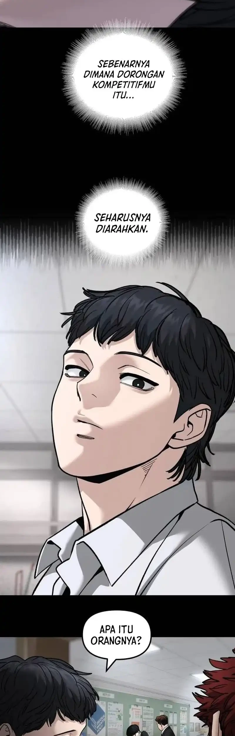 The Bully In Charge Chapter 204 Gambar 19