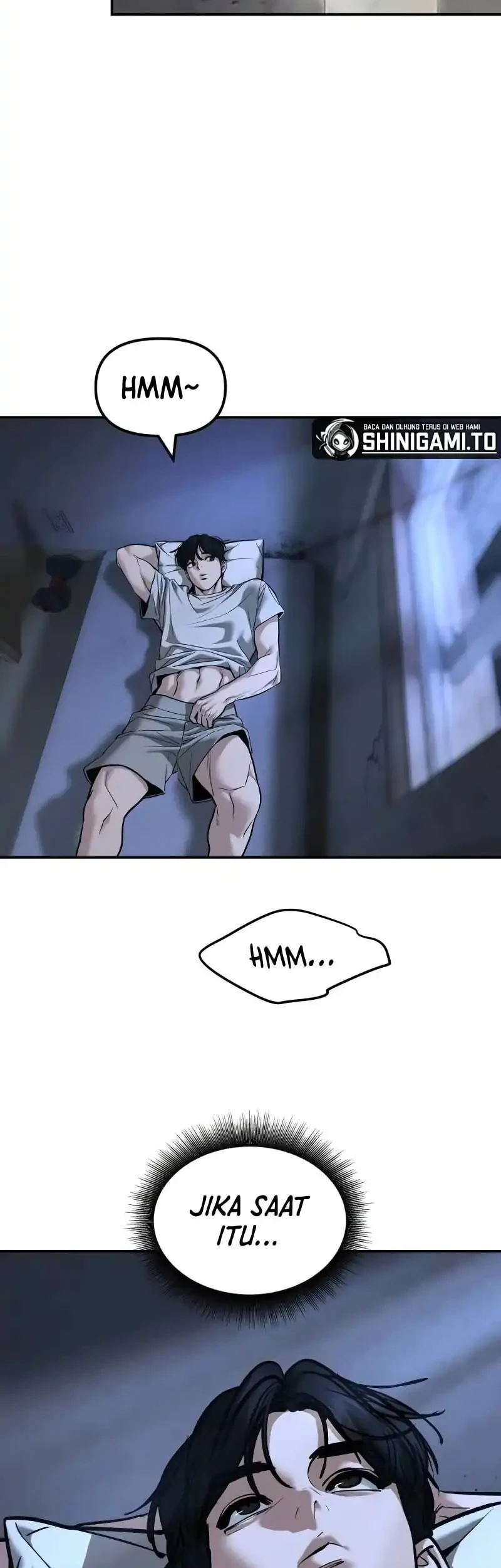 The Bully In Charge Chapter 205 Gambar 16