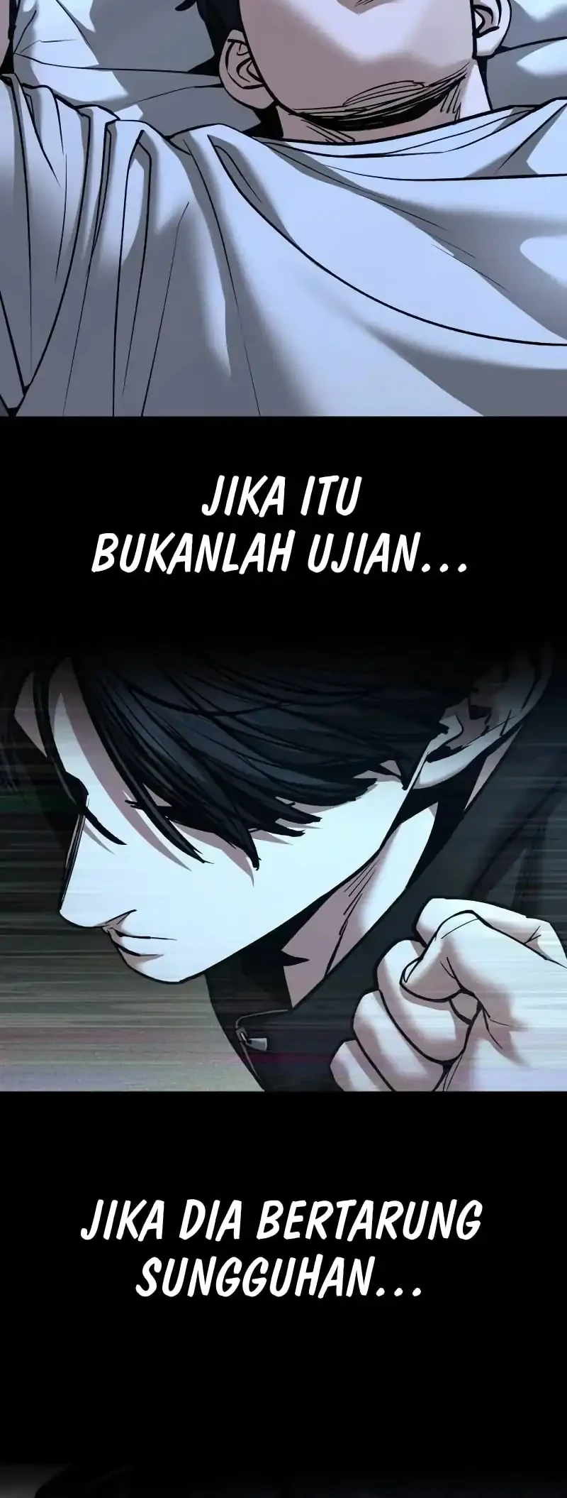 The Bully In Charge Chapter 205 Gambar 17