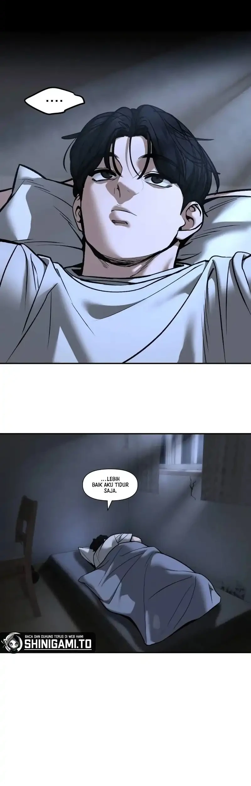 The Bully In Charge Chapter 205 Gambar 19