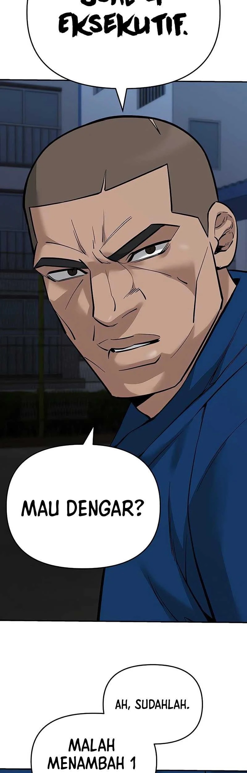 The Bully In Charge Chapter 60 Gambar 24