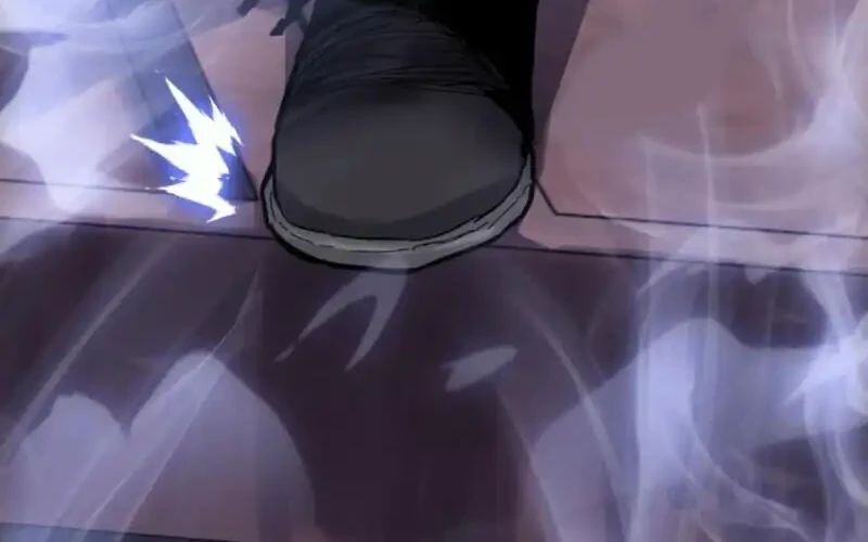 The Butcher Blade That Pierces All Realms Chapter 19 - Halaman 14