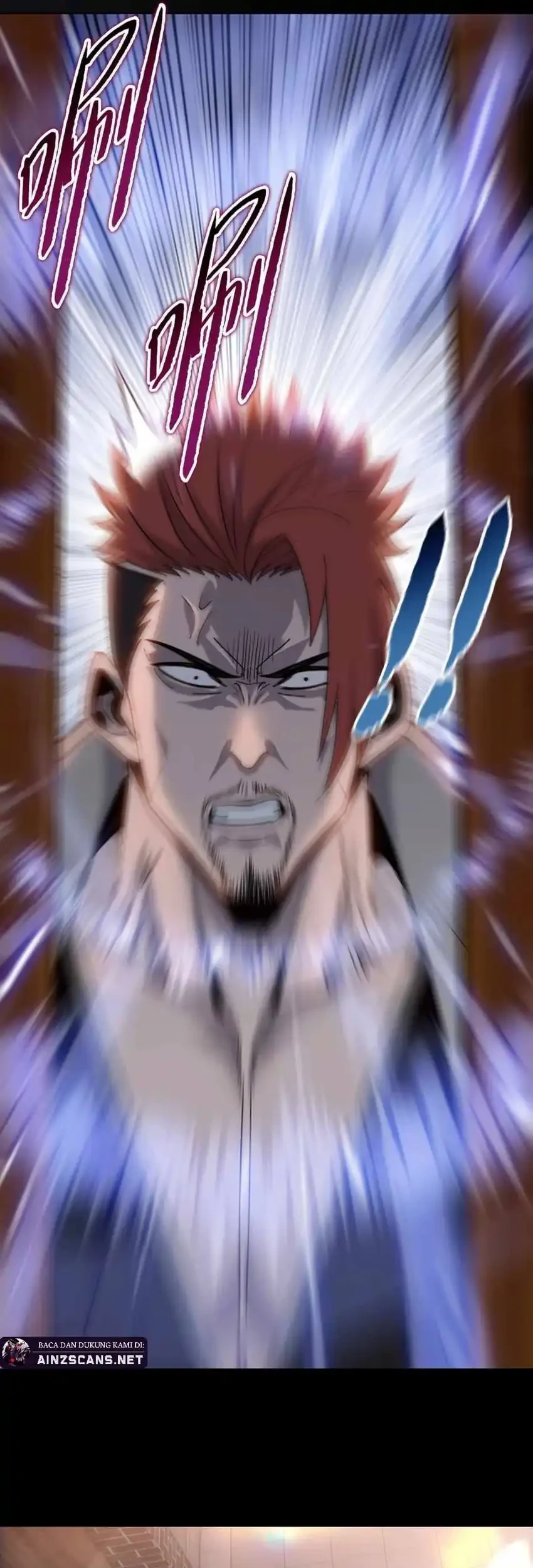 The Butcher Blade That Pierces All Realms Chapter 20 - Halaman 12