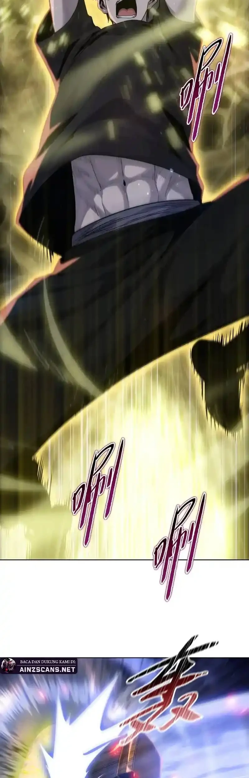 The Butcher Blade That Pierces All Realms Chapter 24 - Halaman 13
