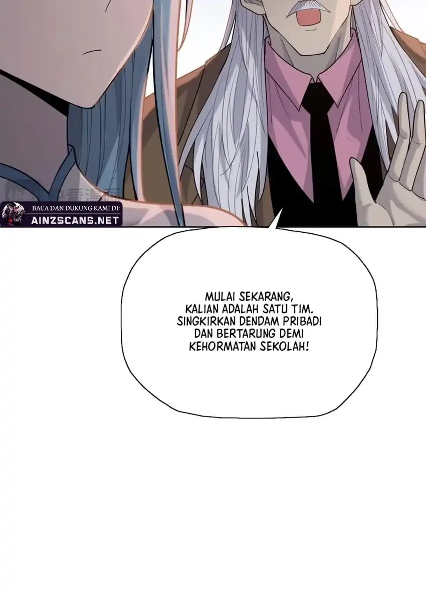 The Butcher Blade That Pierces All Realms Chapter 25.3 - Halaman 12