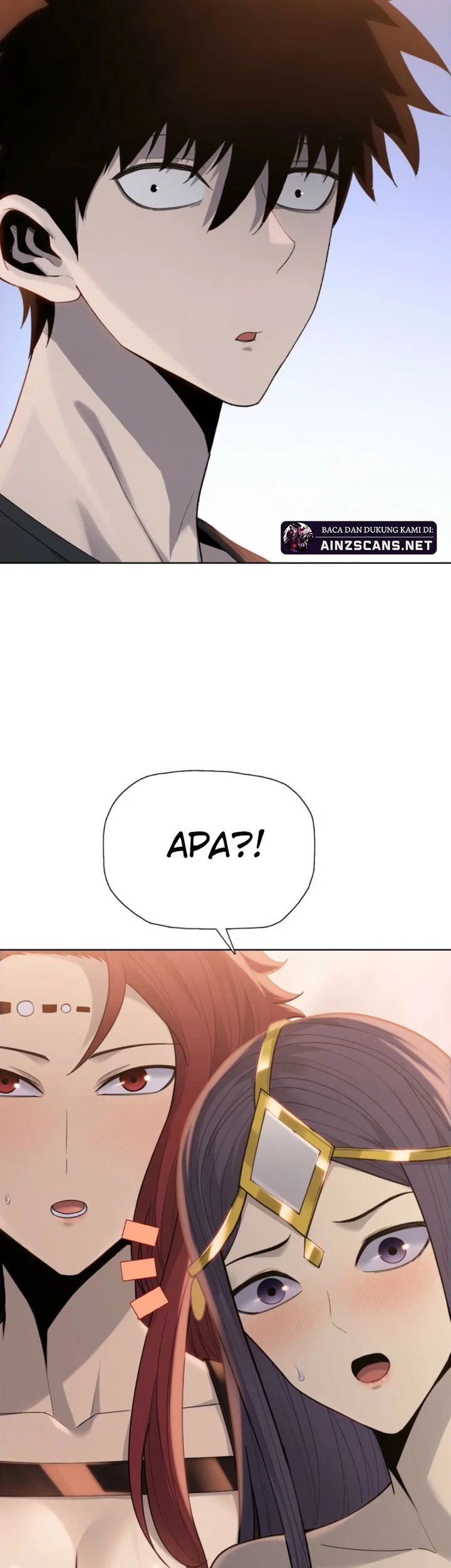 The Butcher Blade That Pierces All Realms Chapter 46 Gambar 13