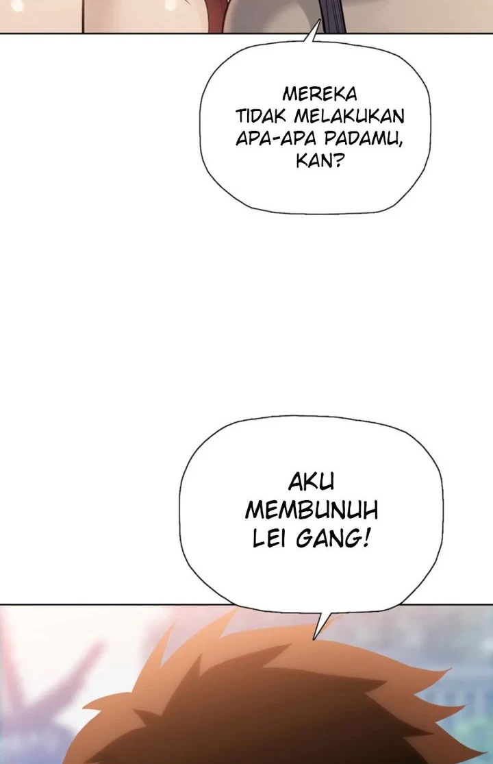 The Butcher Blade That Pierces All Realms Chapter 46 Gambar 14