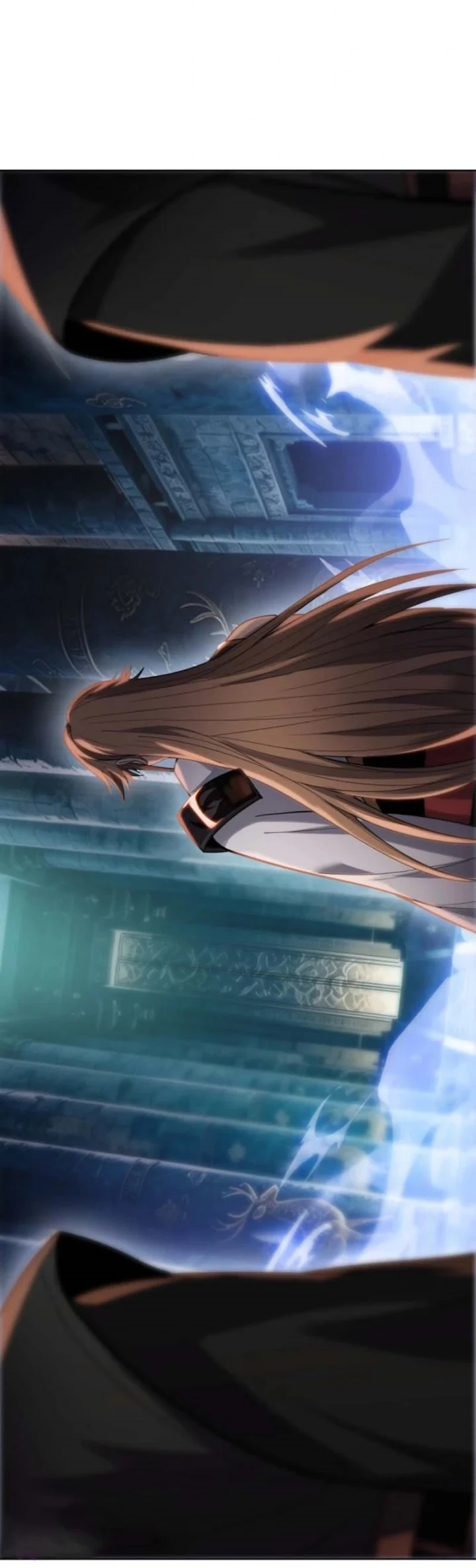 The Butcher Blade That Pierces All Realms Chapter 47 Gambar 11