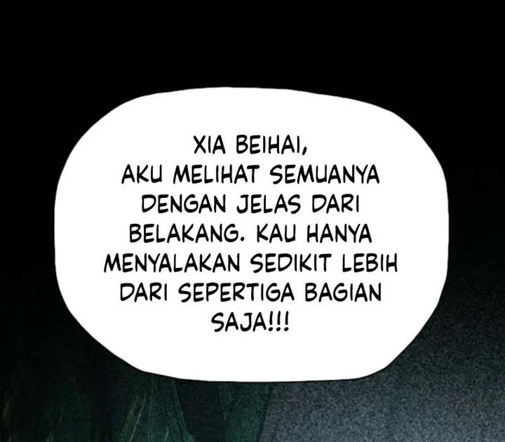 The Butcher Blade That Pierces All Realms Chapter 48 - Halaman 12