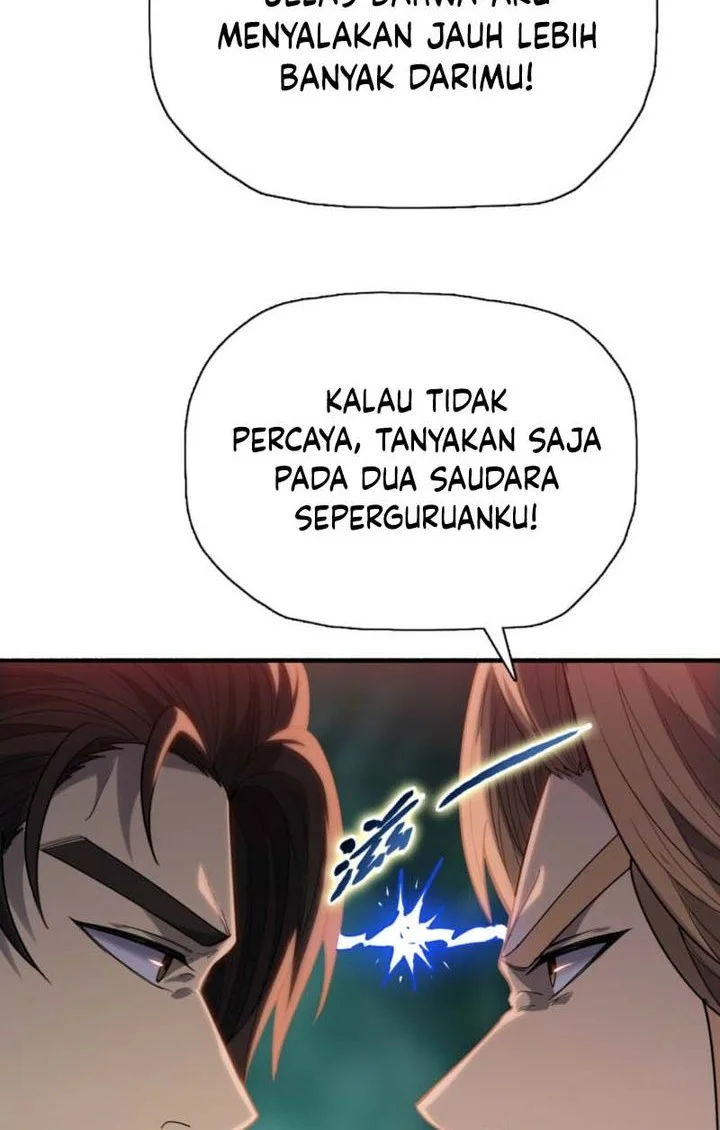 The Butcher Blade That Pierces All Realms Chapter 48 - Halaman 14