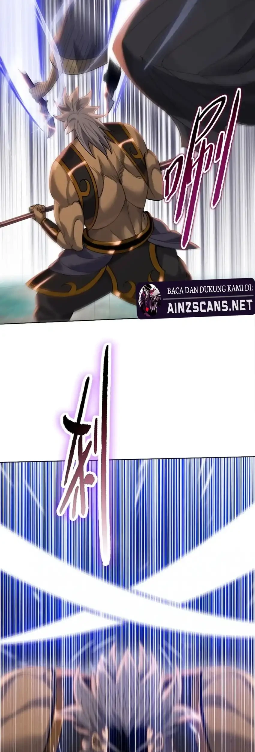 The Butcher Blade That Pierces All Realms Chapter 53 Gambar 13