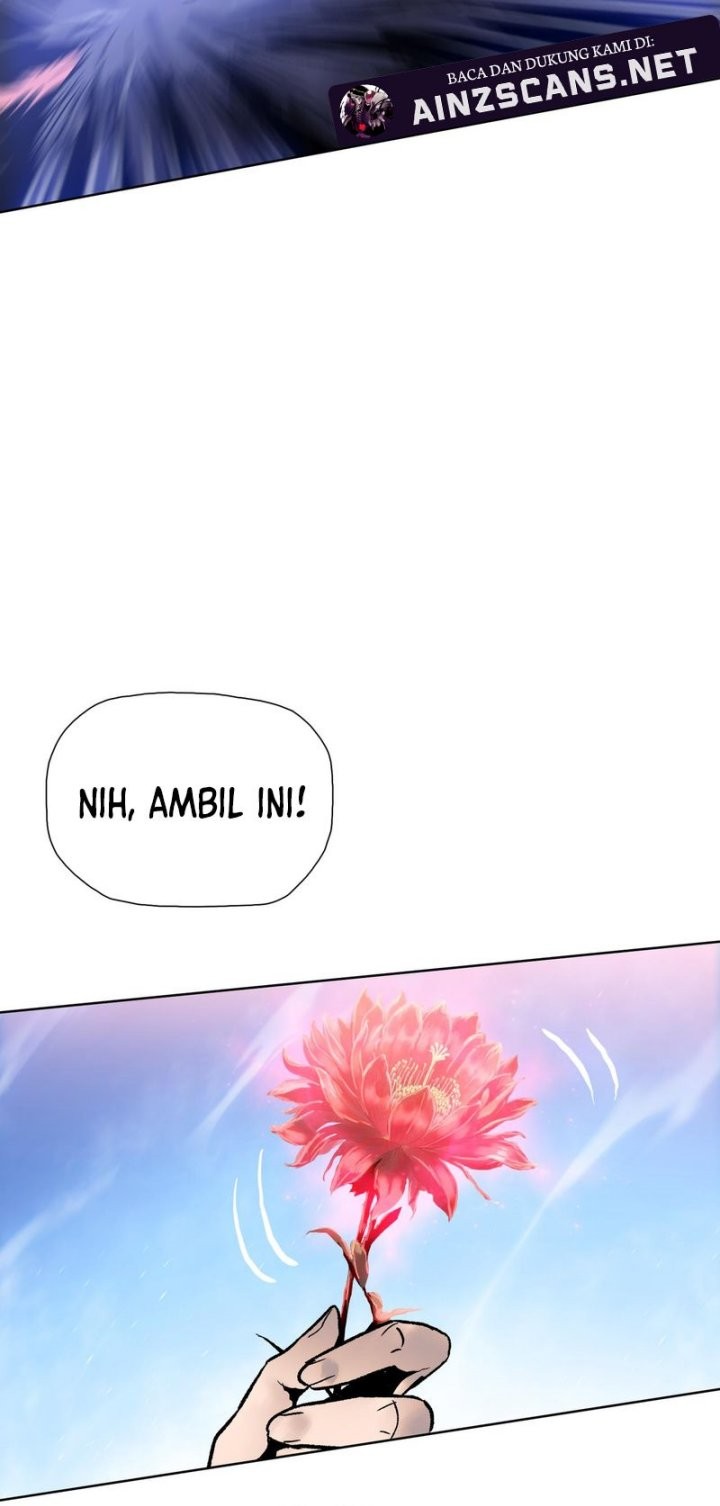 The Butcher Blade That Pierces All Realms Chapter 8 - Halaman 10