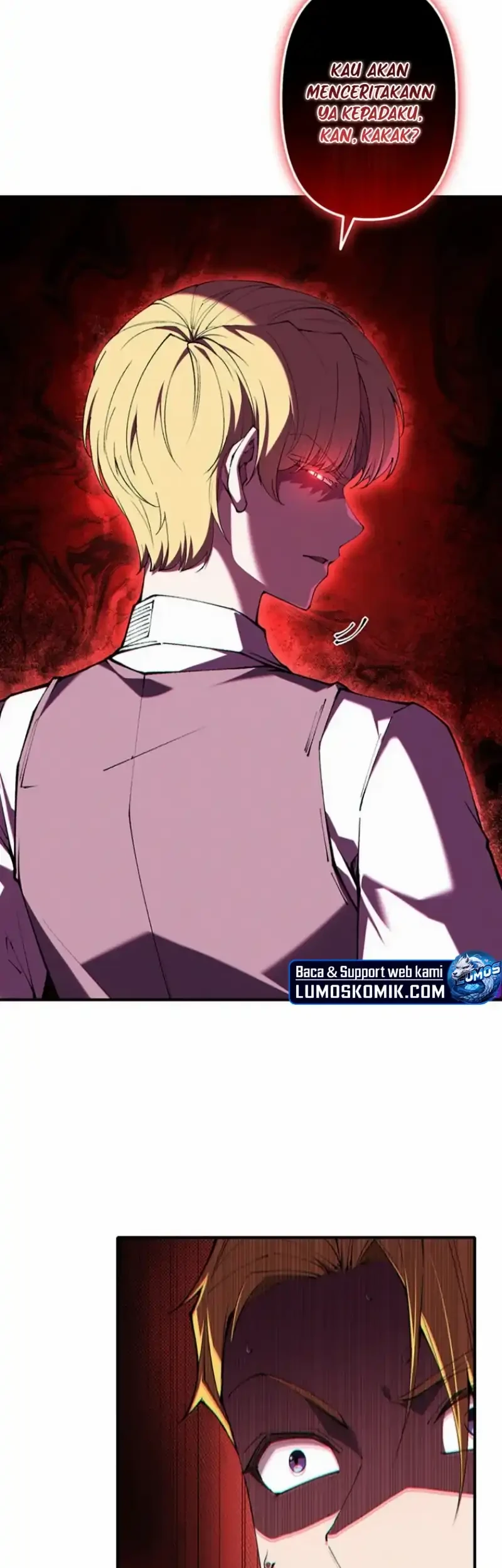 The Butler of the Swordmaster Family Was the Hero Emperor Chapter 11 Gambar 14