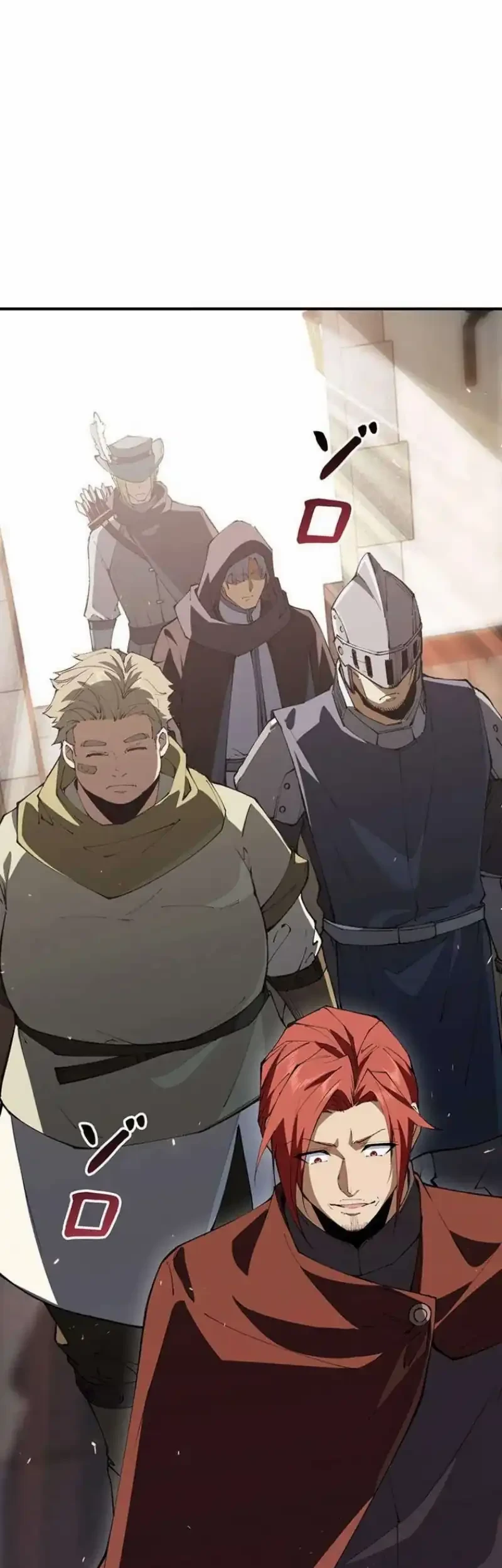 The Butler of the Swordmaster Family Was the Hero Emperor Chapter 12 Gambar 13
