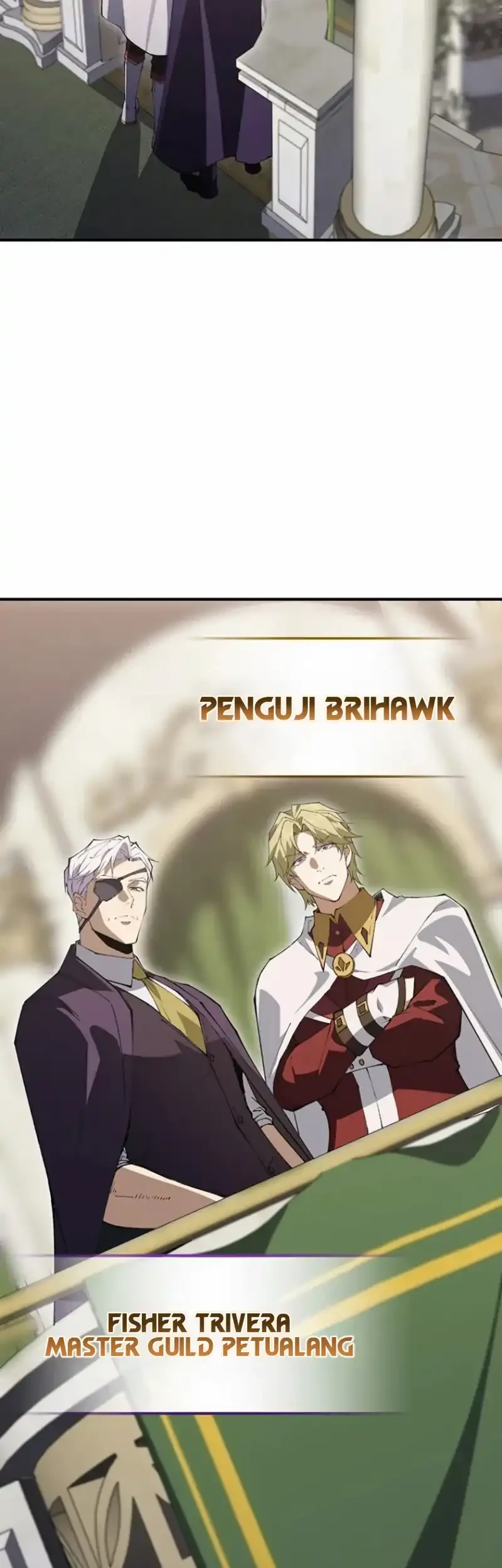 The Butler of the Swordmaster Family Was the Hero Emperor Chapter 13 Gambar 14