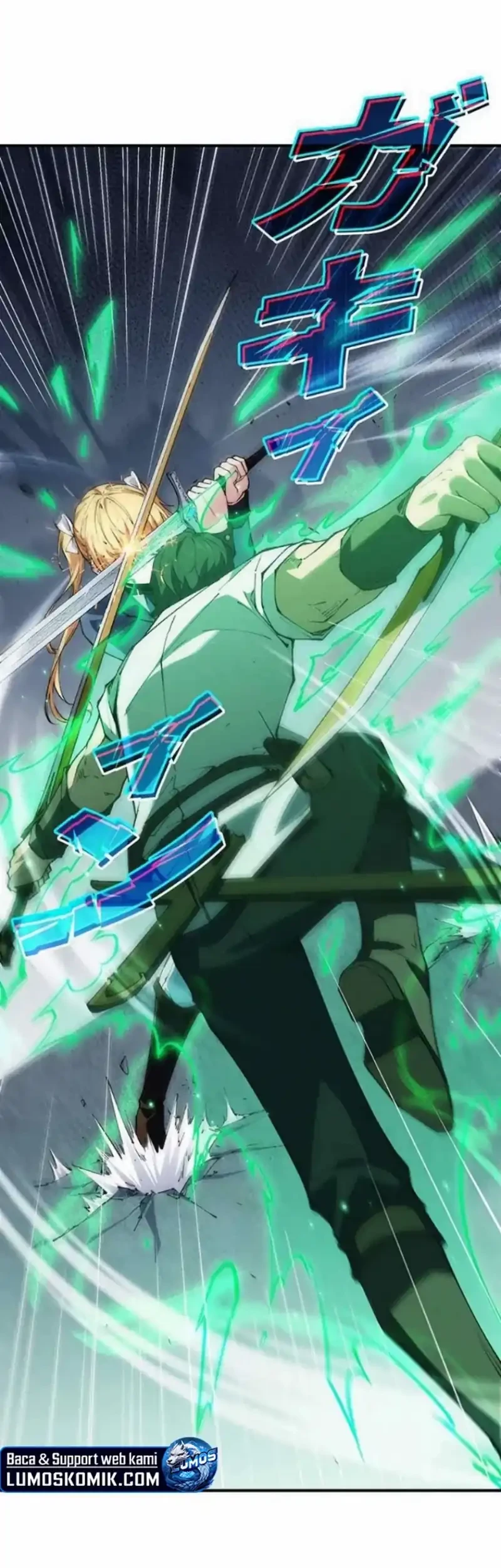 The Butler of the Swordmaster Family Was the Hero Emperor Chapter 14 Gambar 14