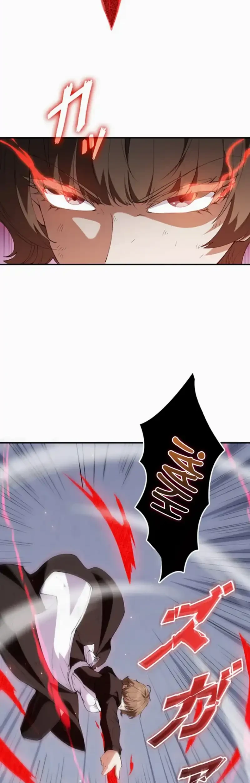 The Butler of the Swordmaster Family Was the Hero Emperor Chapter 17 Gambar 18