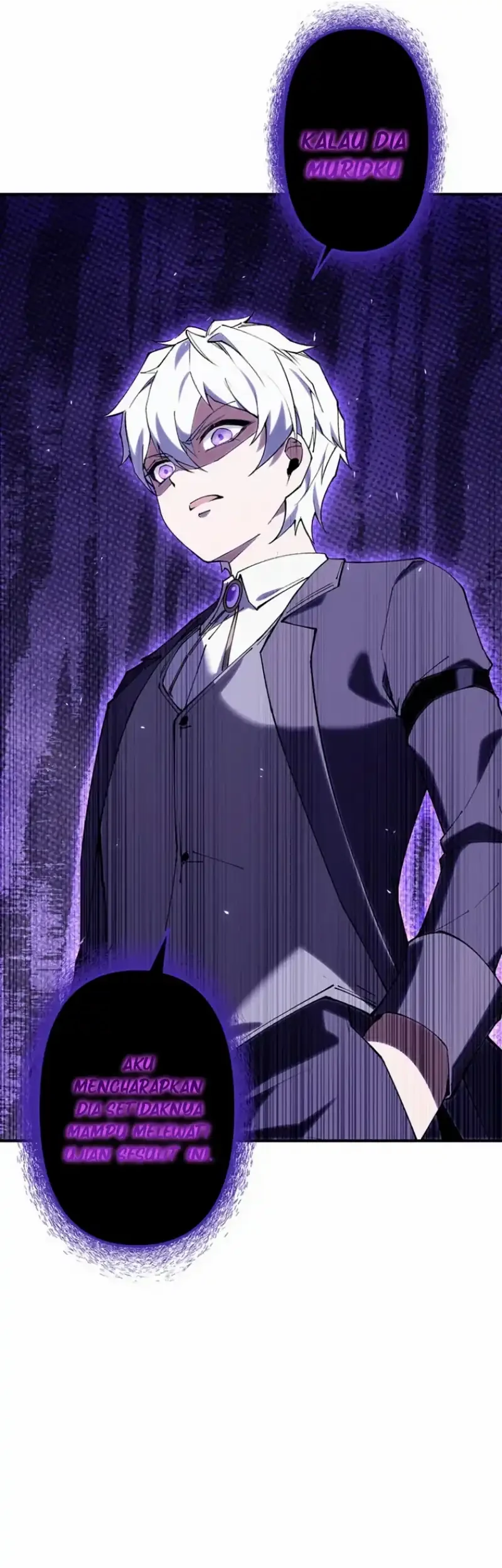 The Butler of the Swordmaster Family Was the Hero Emperor Chapter 21 Gambar 16