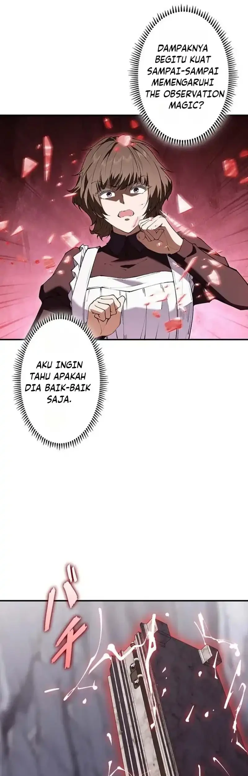 The Butler of the Swordmaster Family Was the Hero Emperor Chapter 23 Gambar 16