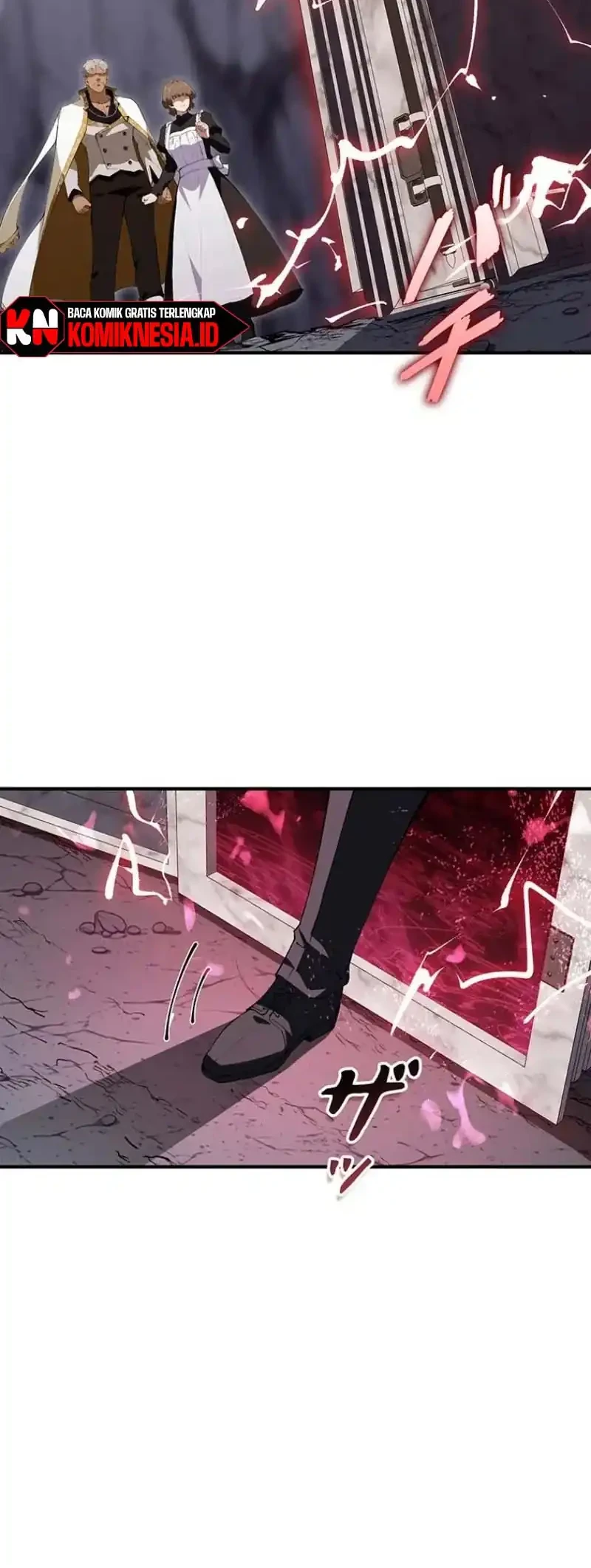 The Butler of the Swordmaster Family Was the Hero Emperor Chapter 23 Gambar 17