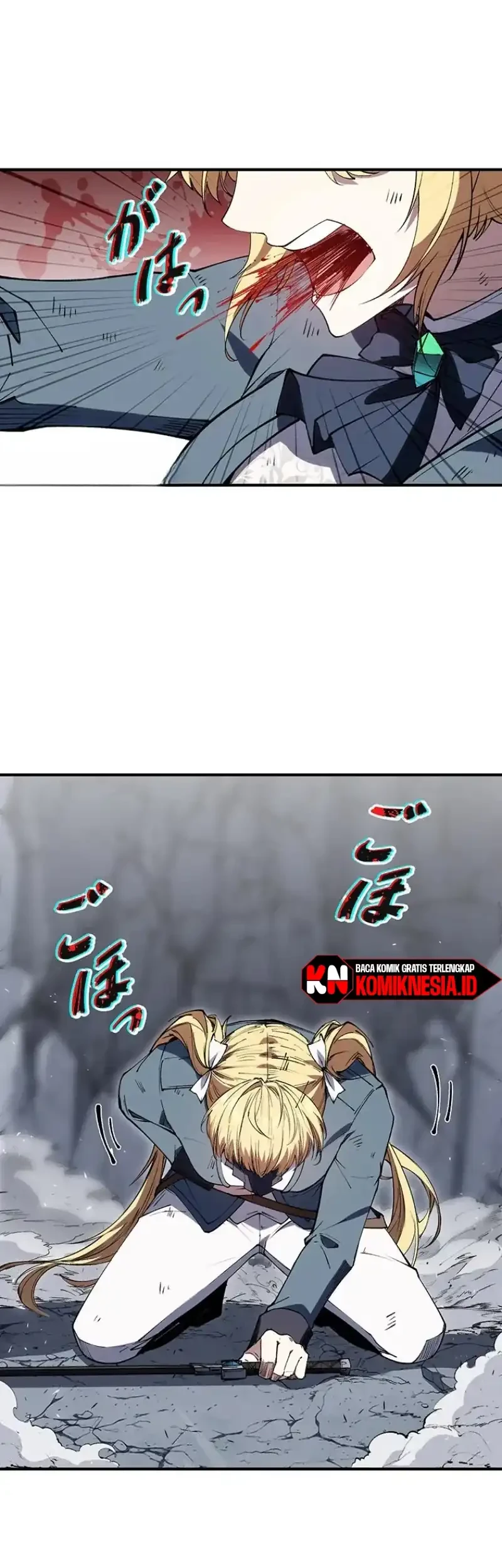 The Butler of the Swordmaster Family Was the Hero Emperor Chapter 24 Gambar 18