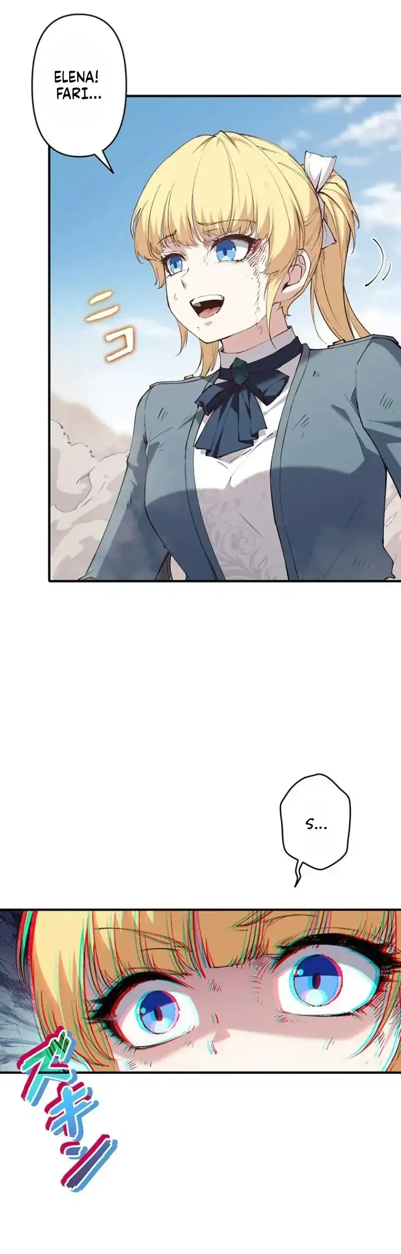 The Butler of the Swordmaster Family Was the Hero Emperor Chapter 25 Gambar 19