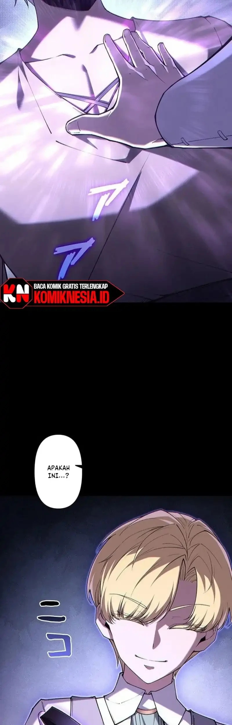 The Butler of the Swordmaster Family Was the Hero Emperor Chapter 3 Gambar 20