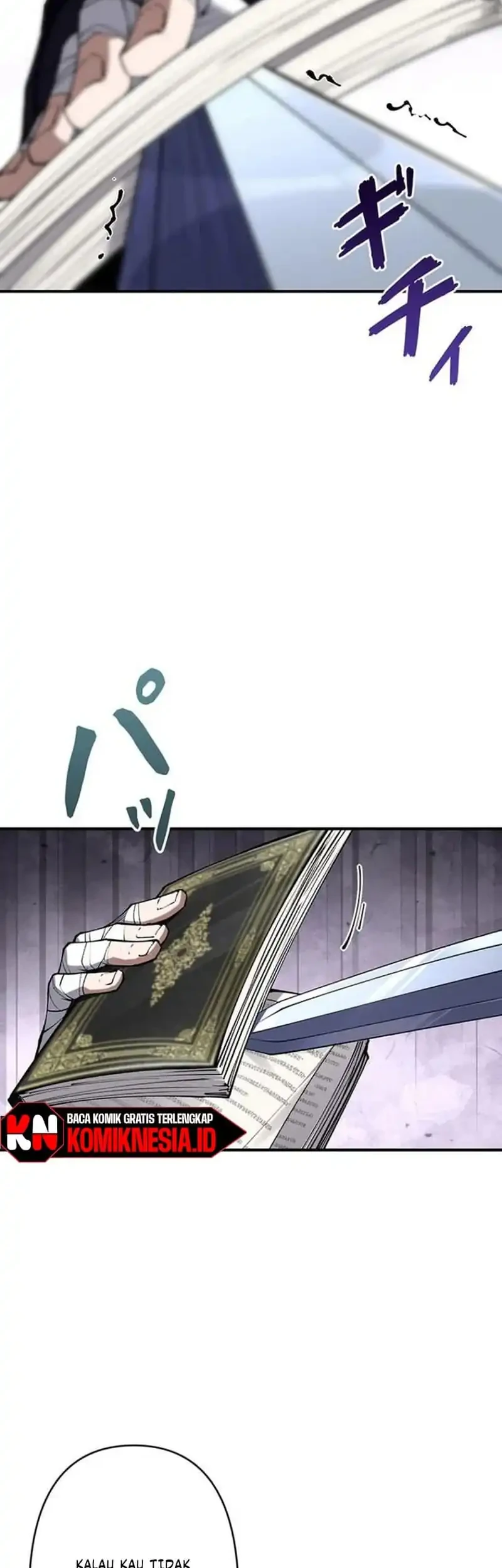 The Butler of the Swordmaster Family Was the Hero Emperor Chapter 4 Gambar 16