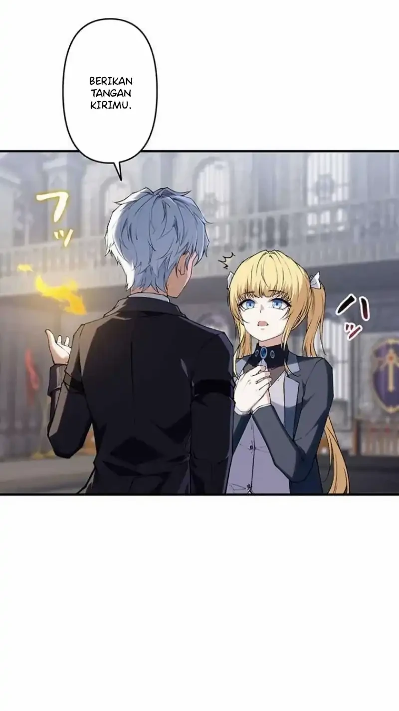 The Butler of the Swordmaster Family Was the Hero Emperor Chapter 8 Gambar 15