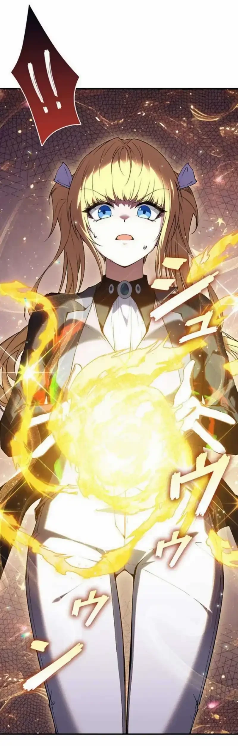 The Butler of the Swordmaster Family Was the Hero Emperor Chapter 9 Gambar 16