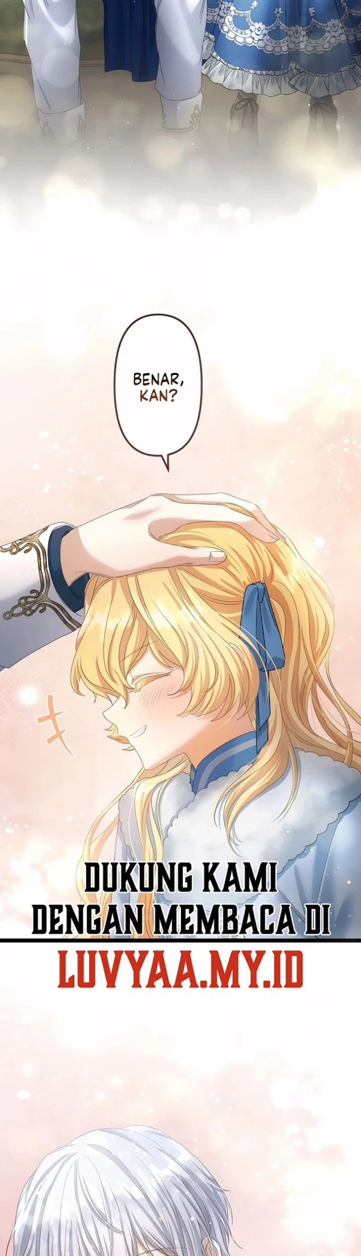 The Calamity Prince Desires the Fake Princess Chapter 13 Gambar 14