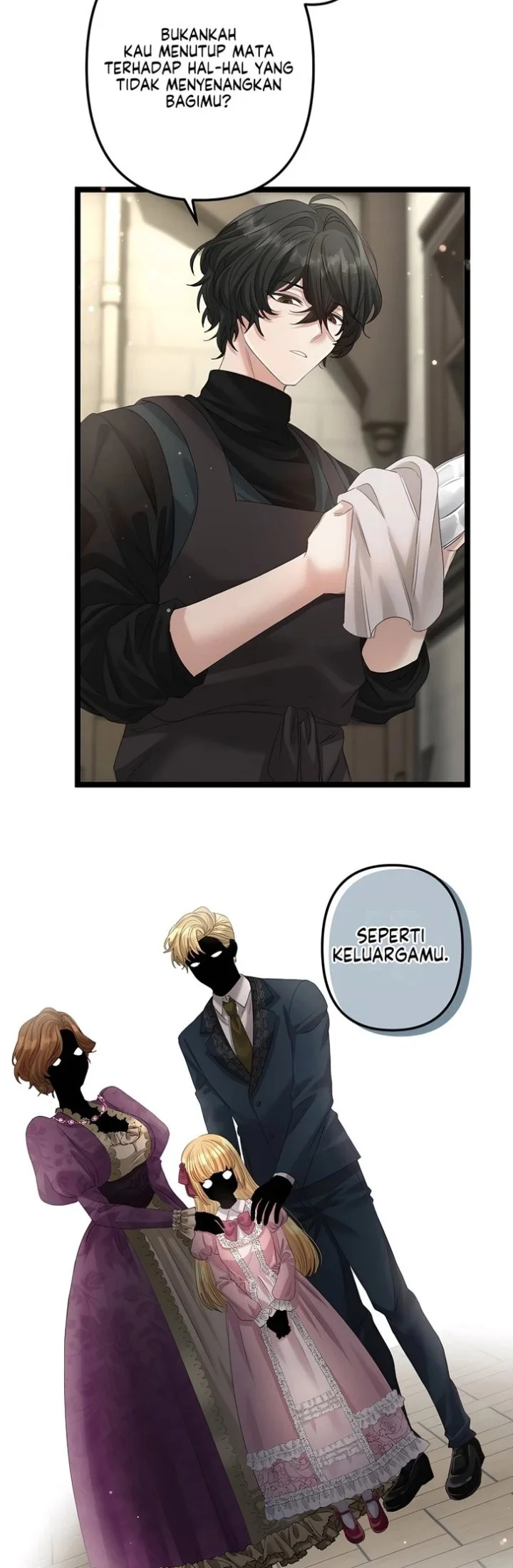 The Calamity Prince Desires the Fake Princess Chapter 16 Gambar 12