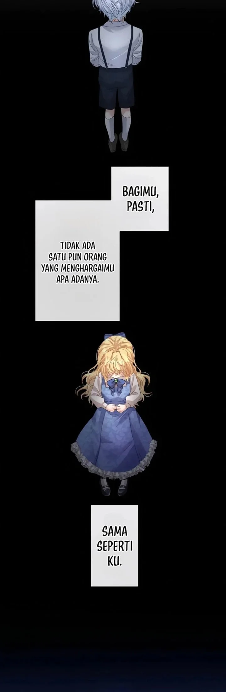 The Calamity Prince Desires the Fake Princess Chapter 18 Gambar 15
