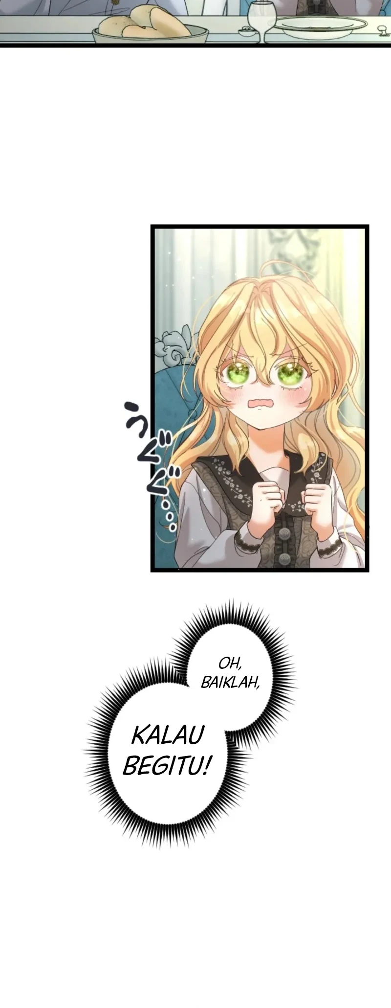The Calamity Prince Desires the Fake Princess Chapter 8 Gambar 12
