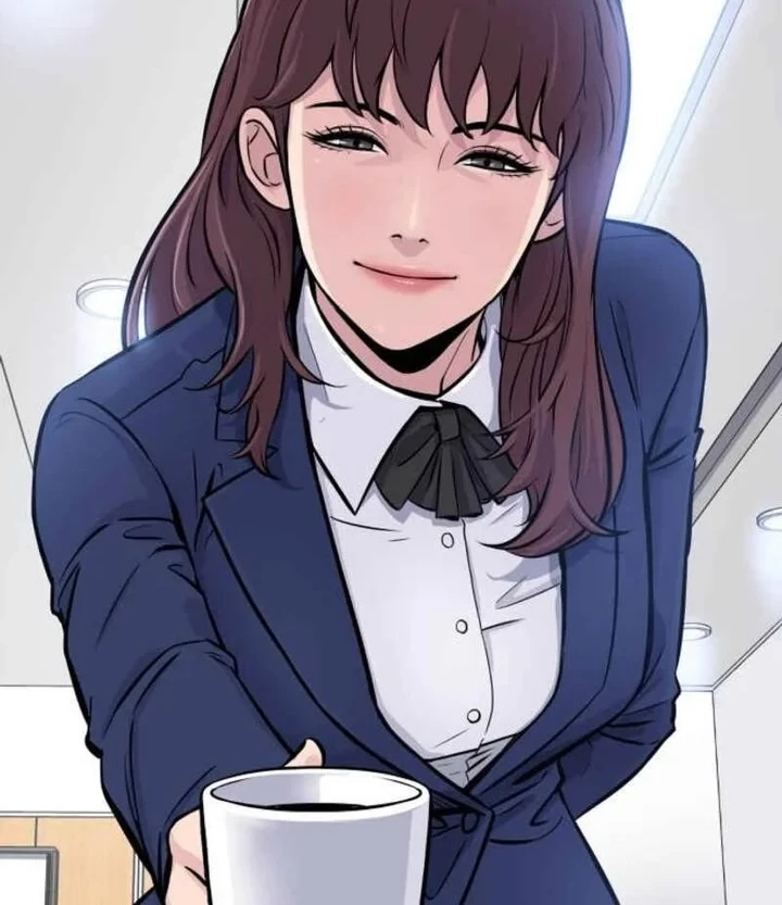 The Chaebol Family's Genius Monster Chapter 1 Gambar 28