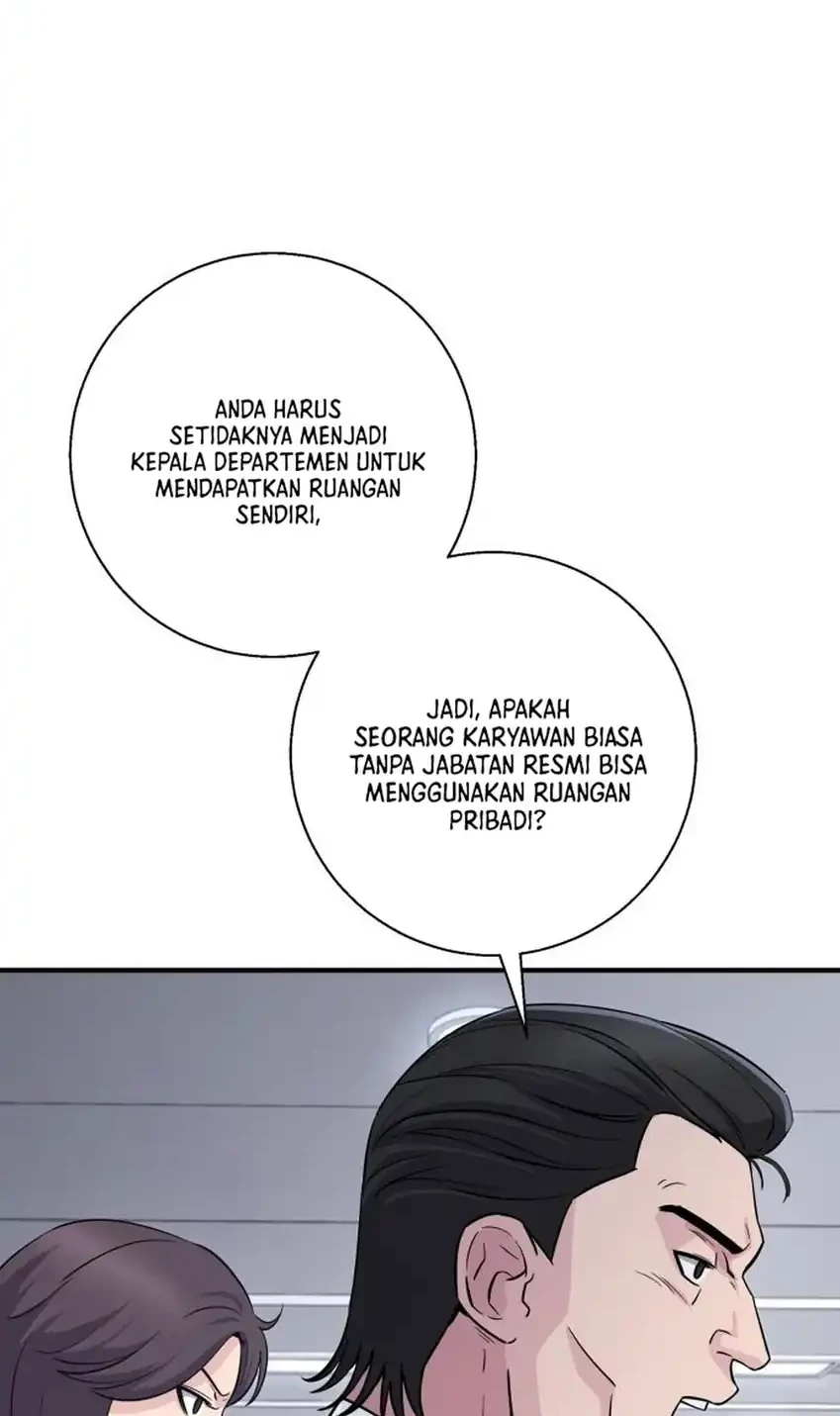 The Chaebol Family's Genius Monster Chapter 12 Gambar 24