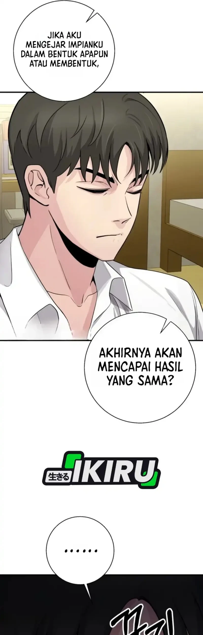 The Chaebol Family's Genius Monster Chapter 13 Gambar 23