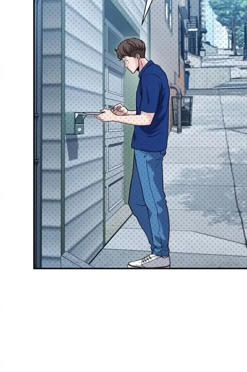 The Chaebol Family's Genius Monster Chapter 14 Gambar 22