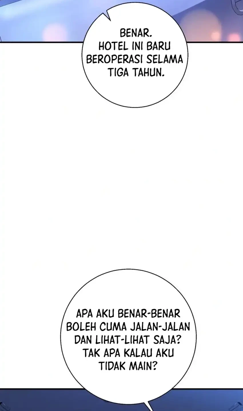 The Chaebol Family's Genius Monster Chapter 15 Gambar 20