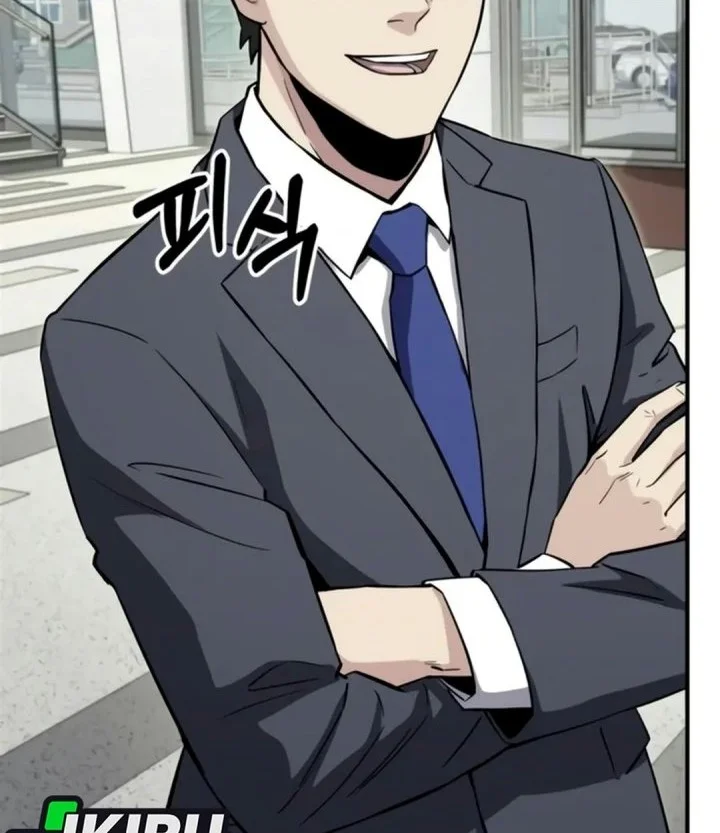 The Chaebol Family's Genius Monster Chapter 21 Gambar 20
