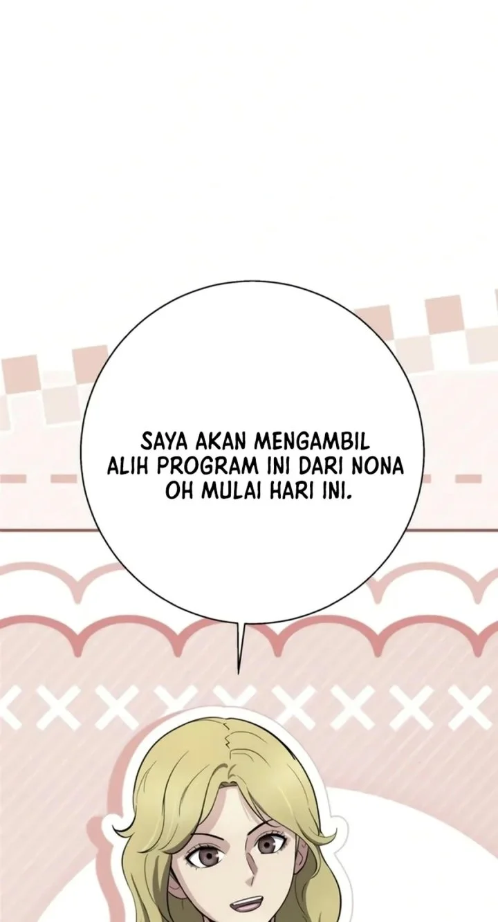 The Chaebol Family's Genius Monster Chapter 21 Gambar 23